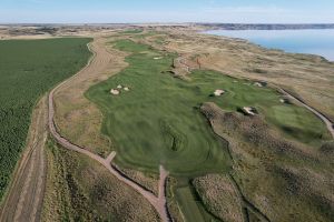 Sutton Bay 6th Tee